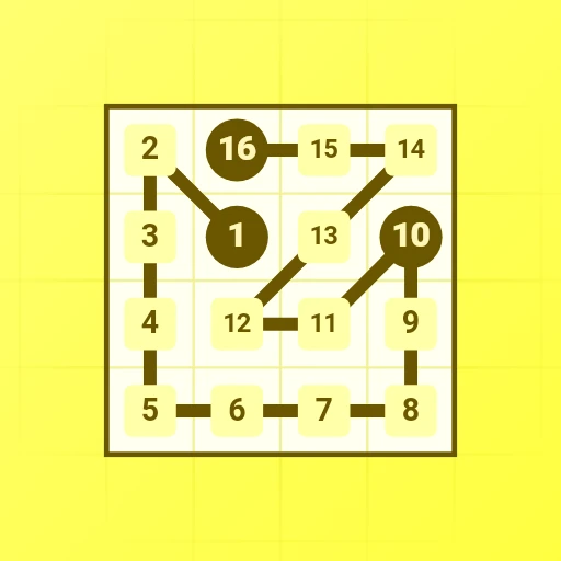 Vestigium icon