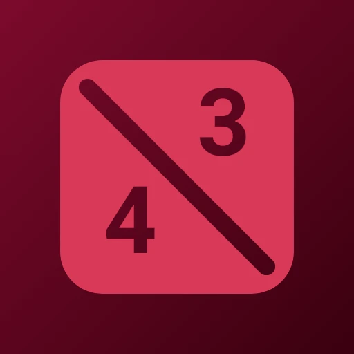 Decussis icon